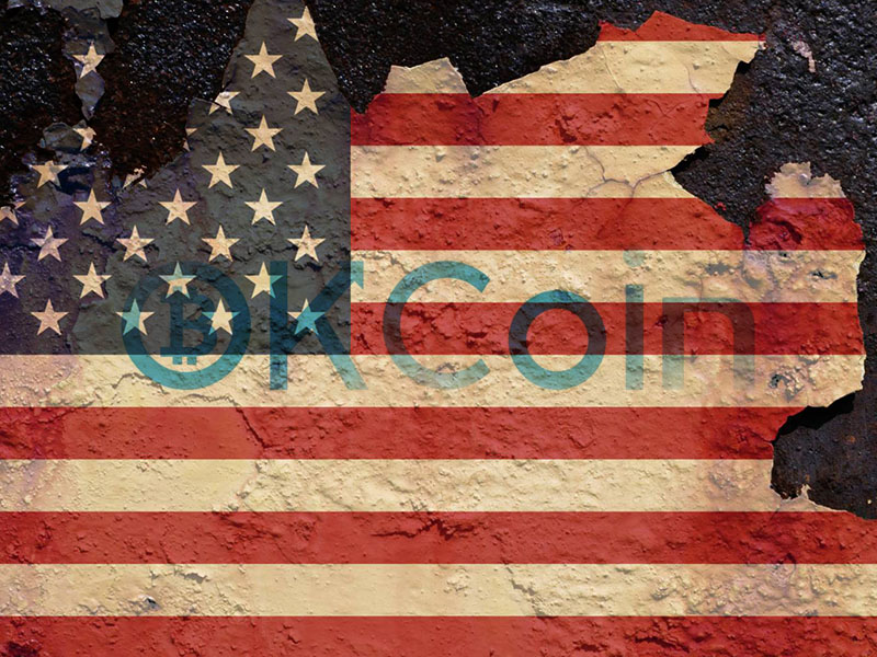 Chinese Bitcoin Exchange OKCoin Stops Accepting American Bitcoin Deposits