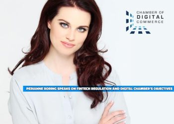 Perianne Boring, Founder and President of CDC