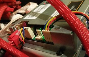 Antminer S7 Controller Power