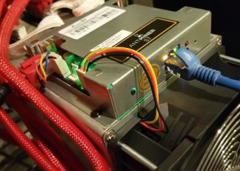 Exclusive 1st Review: Bitmain Antminer S7, 4.8+ th/s Using Only 1250 Watts