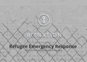 BitNation’s Emergency Refugee Responds to Europe’s Lack of Union