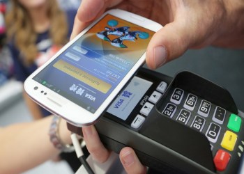Contactless Payment Limit Increased in UK, Bitcoin a Viable Alternative