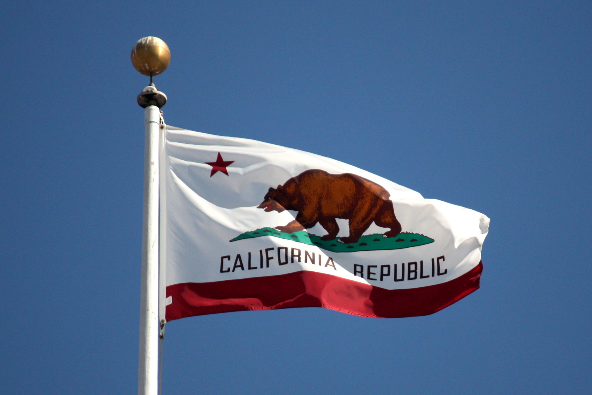 California Legislators Are Working to Send Blockchain to Governor’s Desk