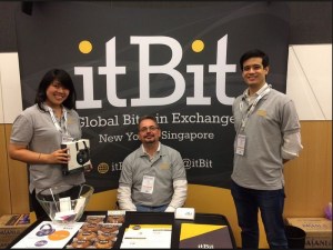 ItBit is Well-Regulated Bitcoin Exchanges 