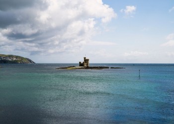 Isle of Man: a Safe Haven for Digital Currency