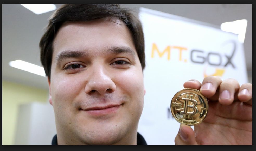 Mark Karpeles, Mt. Gox Head, Charged with Embezzlement by Japanese Govt