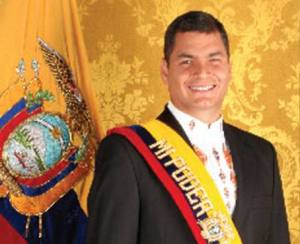 Bitcoinist_Rafael Correa