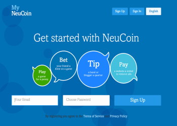 NeuCoin – Not Just Another Blockchain, But A Complete Virtual Currency Ecosystem