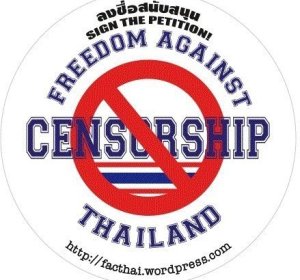 Bitcoinist_Thailand Censorship