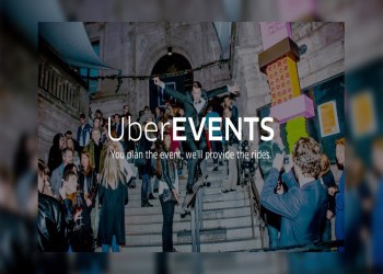 UberEVENTS Provides An Excellent Opportunity for Bitcoin and Blockchain Technology Integration