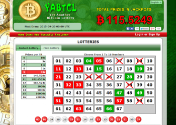 YABTCL Gambling Platform Releases Variable House Edge Feature!