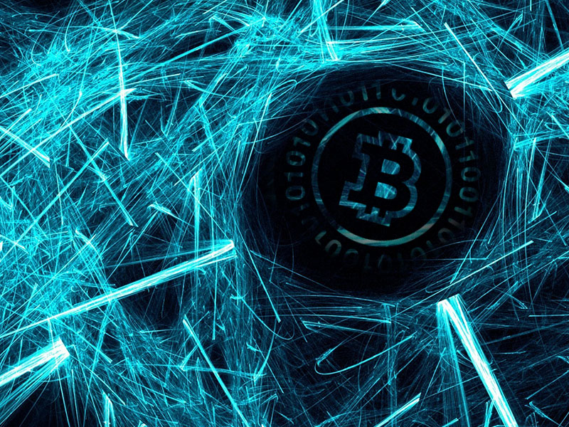 Bitcoin and Digitization: Overhauling Society in a Digital Age