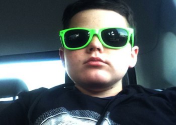 Meet Whit Jackson: the Bitcoin Kid