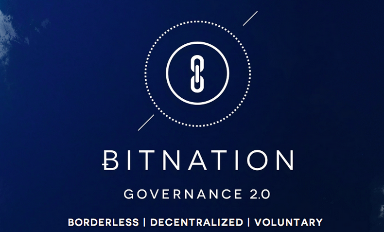 BitNation's Emergency Refugee Responds to Europe's Lack of Union ...