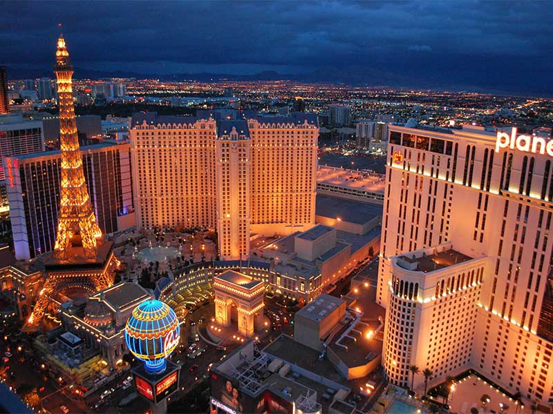 Money 20/20 – The Venetian, Las Vegas – October 25-28, 2023 – Last Call For Sponsors