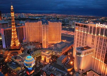 Money 20/20 – The Venetian, Las Vegas – October 25-28, 2015 – Last Call For Sponsors