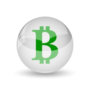 Bitcoinist_Bitcoin_Green_Logo
