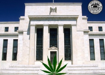 Marijuana Industry Could Still Use Bitcoin