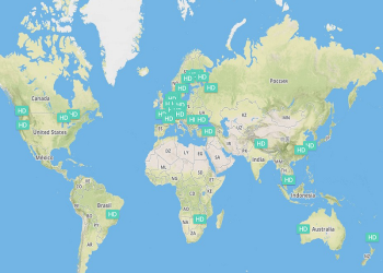 3D Hubs Facilitate Local Production of Industrial-Grade 3D Printing