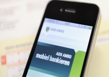 ABN Amro Mobile Banking Struggles With Apps Managing Screen Brightness – Bitcoin QR Codes Superior