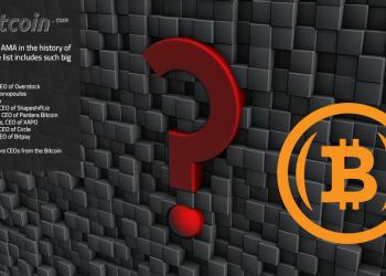 Roger Ver Hosting Largest Bitcoin AMA Ever at bitcoin.com