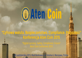 Aten Coin Conference and New Blockchain: Exclusive Interview