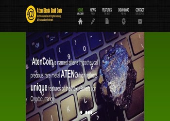 Aten Coin