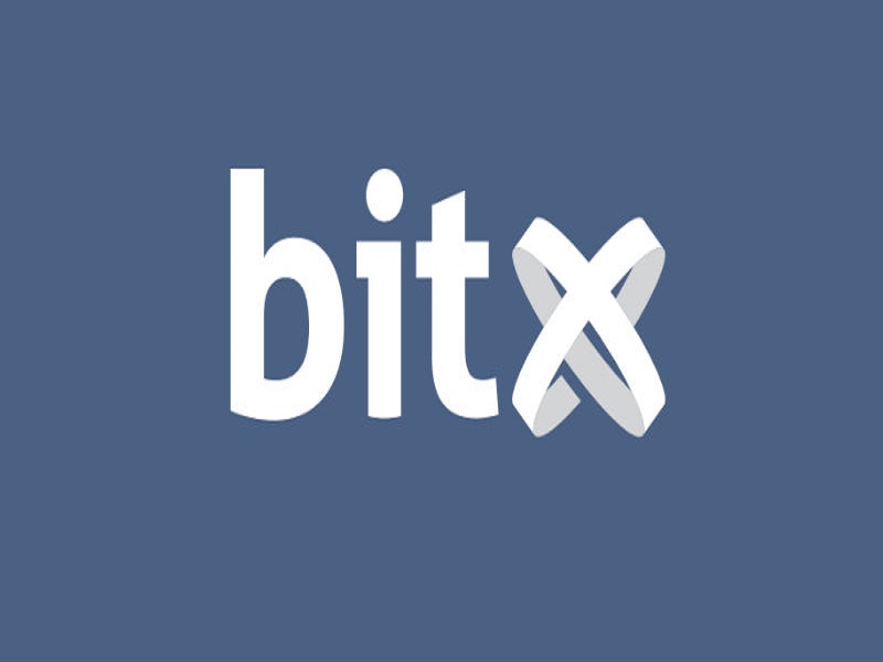 bitx bitcoin bitcoin della commissione commerciale più bassa