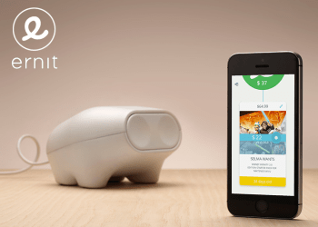 ERNIT Exclusive Interview: Piggy Bank with Bitcoin Support