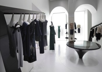 The Potential Impact of Bitcoin On The Luxury E-commerce Industry