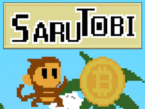 Bitcoinist_Sarutobi Bitcoin Game