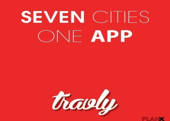 Travly Combines Ride-Sharing and Tuk-tuks – Huge Bitcoin Potential