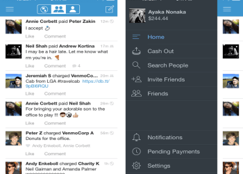 PayPal To Integrate Peer-to-peer Payment Solution Venmo Soon