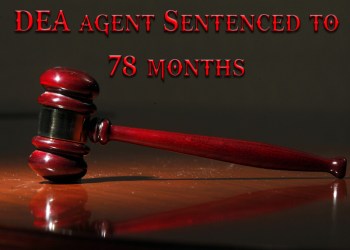 Silk Road Agent Sentenced To 78 Months