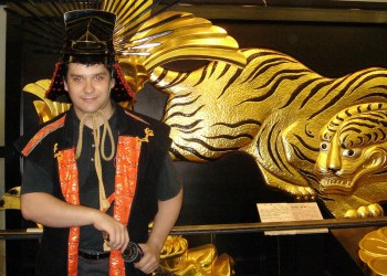 The Party Ends For Mark Karpeles