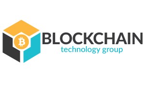 BlockChainGroupio Logo