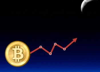 Bitcoin Price Rallying Towards $300