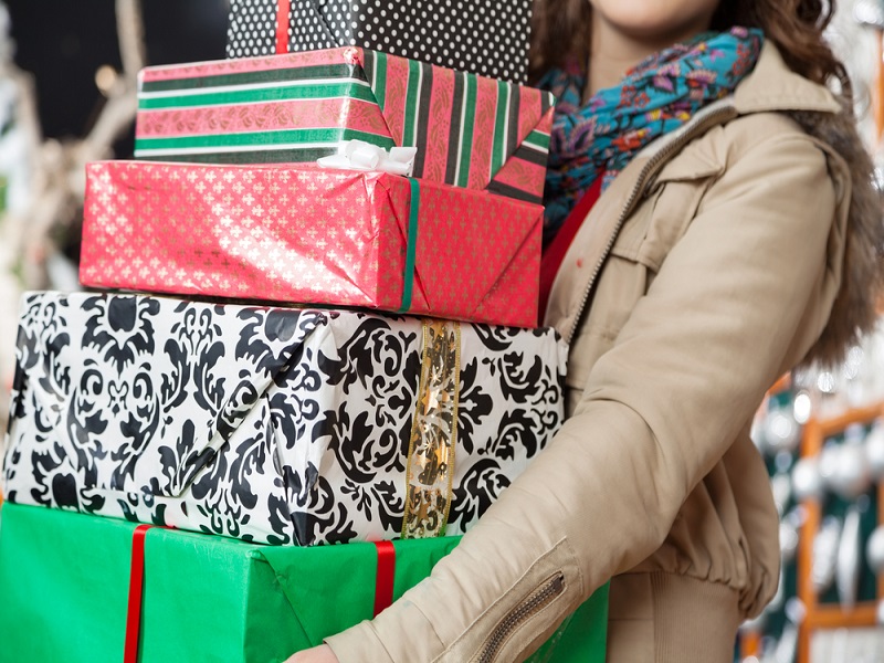 Bitcoin Can Be A Gamechanger During The Holiday Shopping Season