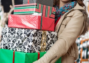 Bitcoin Can Be A Gamechanger During The Holiday Shopping Season