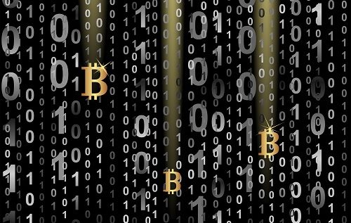 Bitcoin and blockchain technology benefits