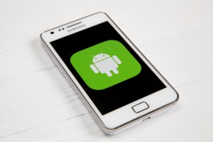 Bitcoinist_Android Device