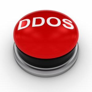 DDoS attack