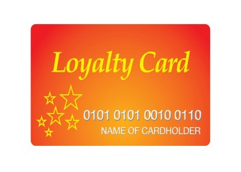 Loyalty Points Not Being Spent By Consumers – Bitcoin Discounts Can Solve This Problem