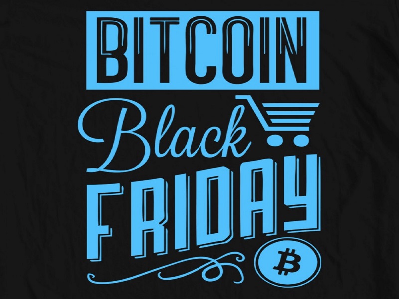 Bitcoin Black Friday Bitcoinist