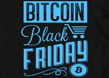 Bitcoin Black Friday Bitcoinist