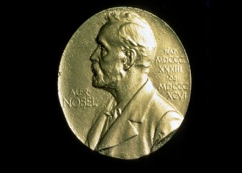 Will Bitcoin’s Creator Win a Nobel Prize?