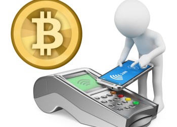 Plutus: Contactless Payments The Bitcoin Way