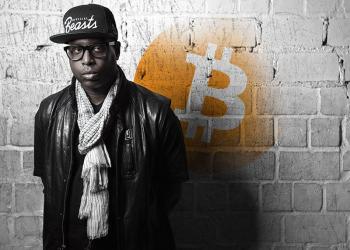 Talib Kweli and Bitcoin Is Music To Our Ears