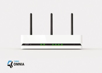 Turris Omnia Router Is Quite Appealing to Bitcoin Users