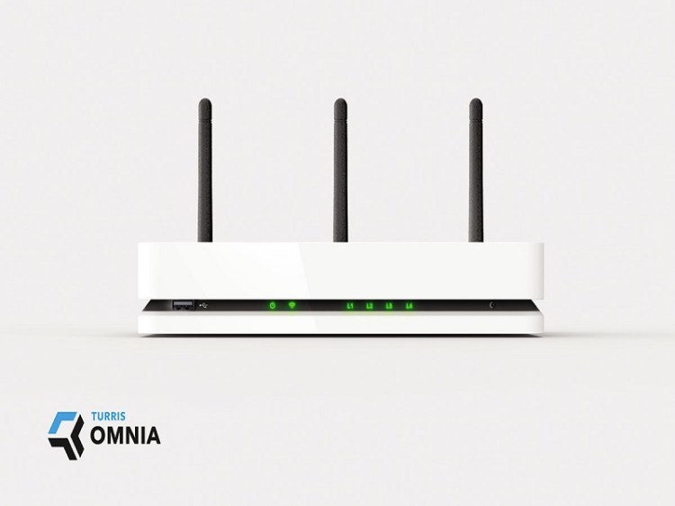Omnia Router Turris Omnia Router Is Quite Appealing to Bitcoin Users
